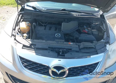 2010 Mazda Cx-9 Sport from USA, damaged, VIN JM3TB2MA5A0209779